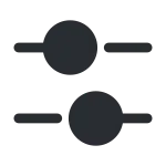 Setting 4 SVG Icon